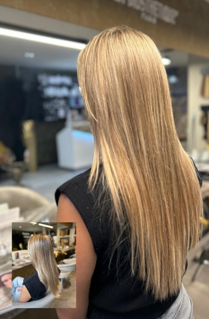 extensions Hamont-Achel Dreamhair