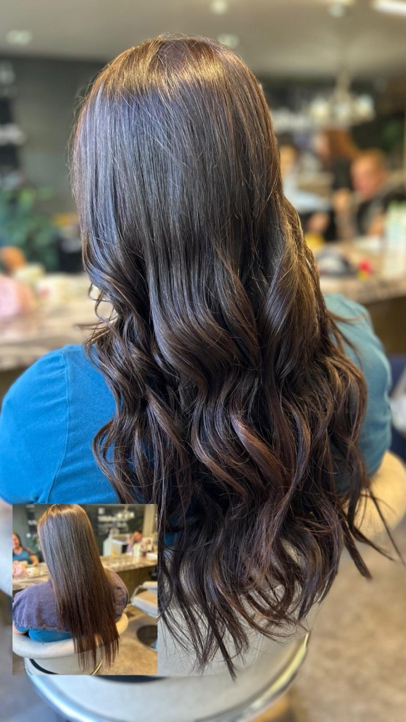 Extensions Hamont-Achel Kapsalon Dreamhair Haarwerken